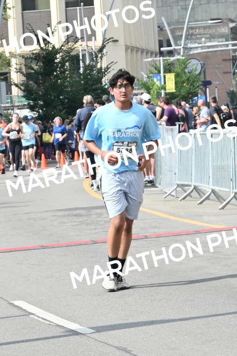 Running 4